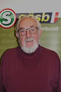 Rudolf Walter