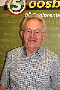 Ernst Stelzer