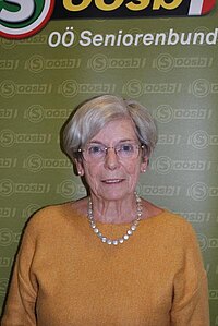Gerlinde Himmer