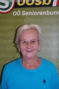 Anna Maria Dachs-Wiesinger