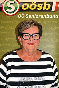 Helga Bachmayer