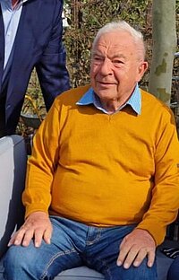 Heinrich Blöchl