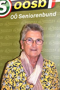 Herta Kloihofer
