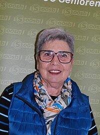 Karin Mertz