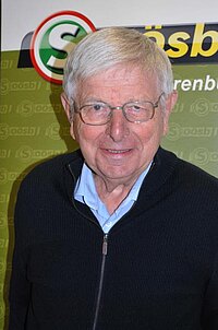 Franz Raxendorfer