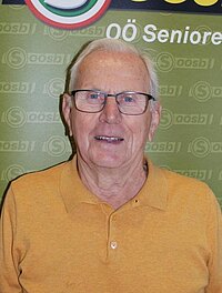 Norbert Gahleitner