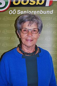 Hildegard Speigner
