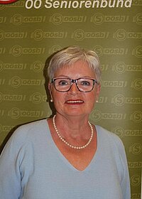 Ingrid Kastner