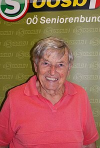 Albine Martinek
