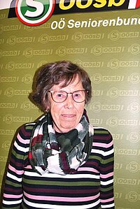 Rosa Fragner