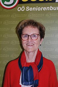 Maria Hofer