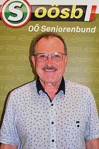 Ernst Fellinger