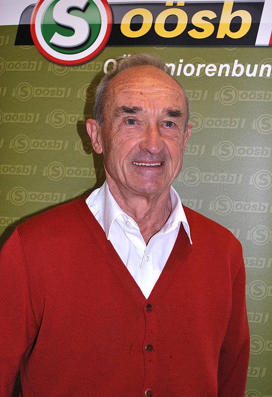 Maximilian Födinger