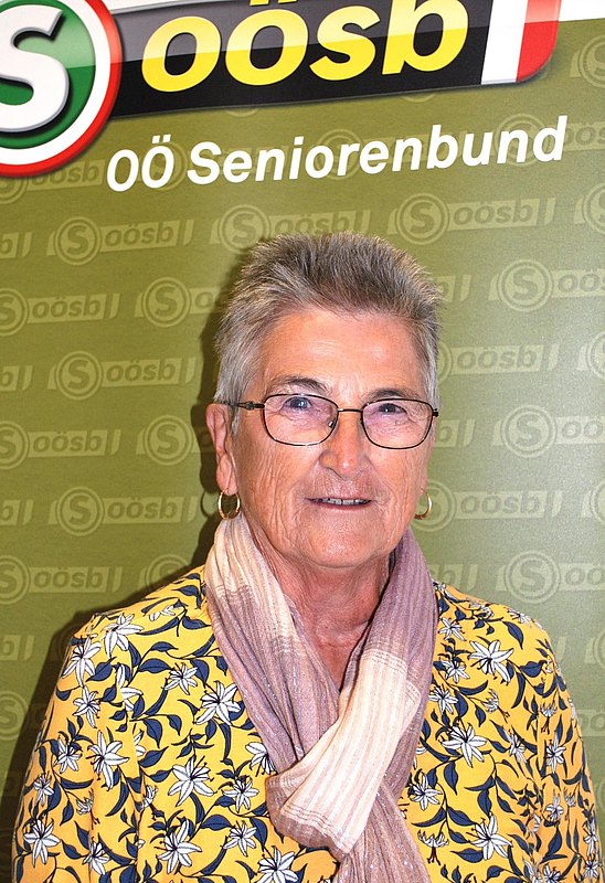Herta Kloihofer