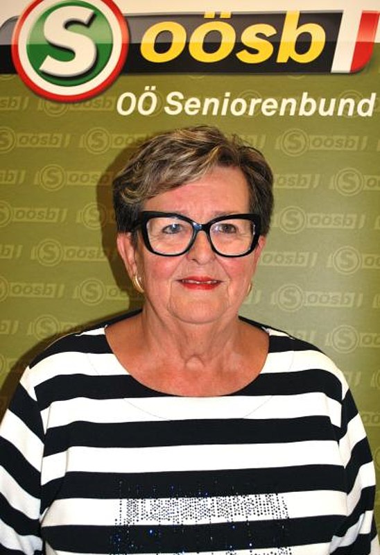 Helga Bachmayer