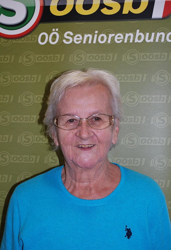 Anna Maria Dachs-Wiesinger