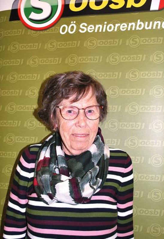 Rosa Fragner